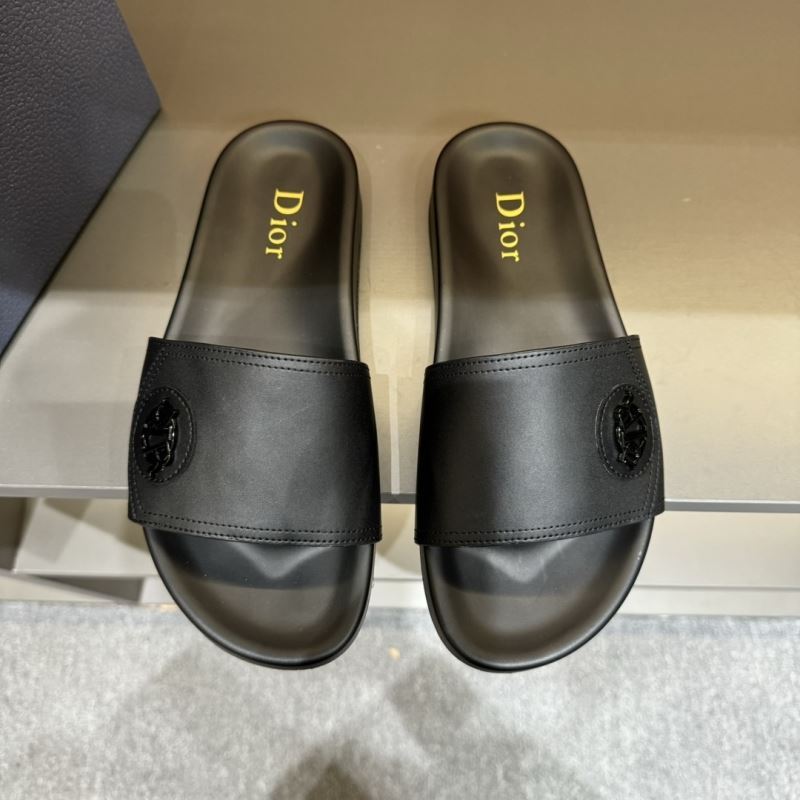 Christian Dior Slippers